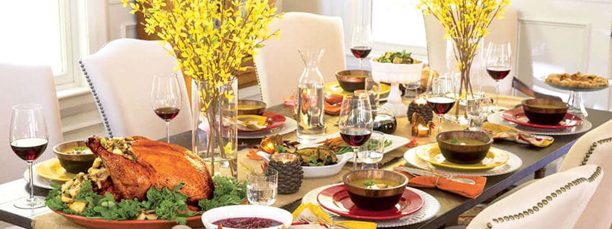 A Thanksgiving to Indians