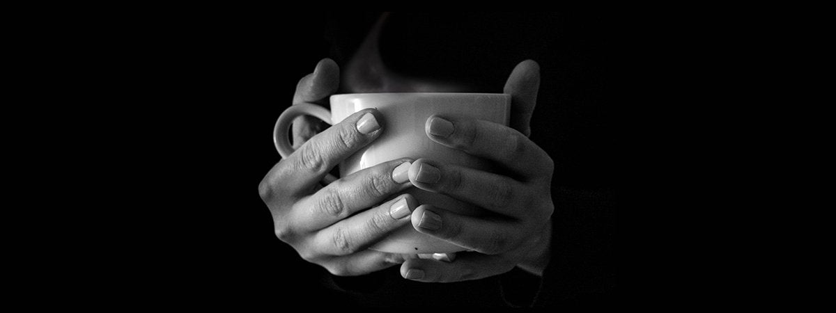 Calm in a teacup: The story of how Teamonk came to be