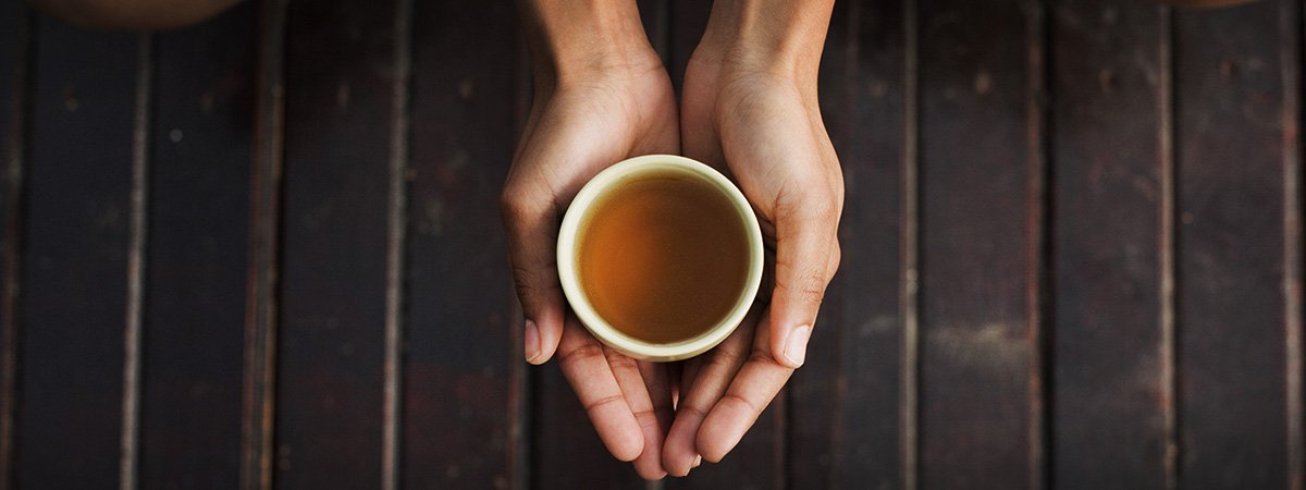 Benefits of Drinking tea