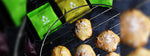 Jasmine Green Tea Cookie