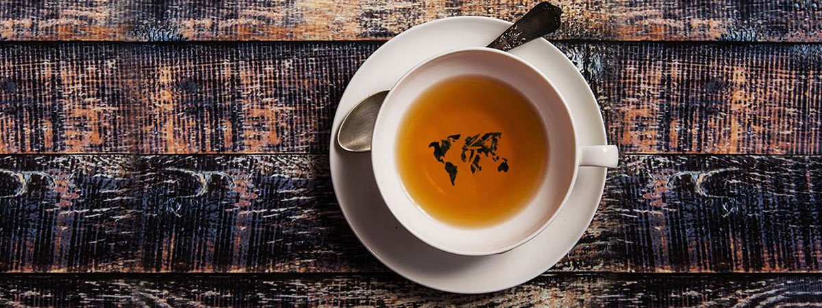 Science of Tea