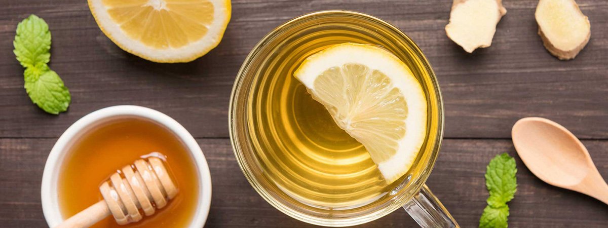Tea And Spice And All Things Nice