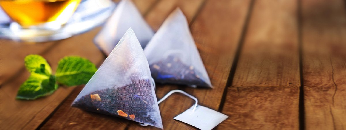 ‘Twixt The Cup And The Lip: Exploring Half-Truths About Tea Bags