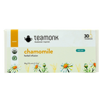 Chamomile Herbal Infusion - Teamonkstore