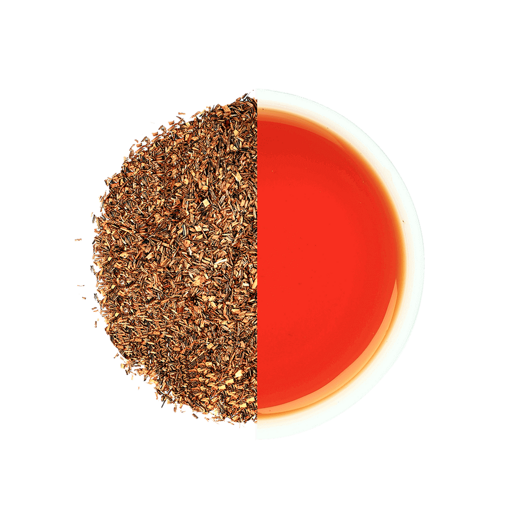 Rooibos Herbal Tea - Teamonkstore