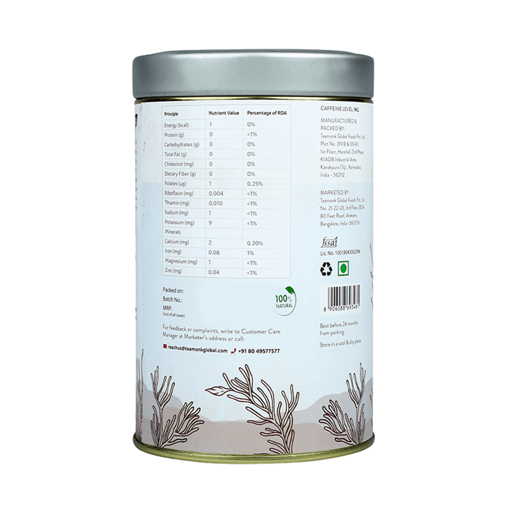 Rooibos Herbal Tea - Teamonkstore