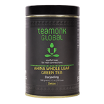 Ahina Long Leaf Green Tea - Teamonkstore