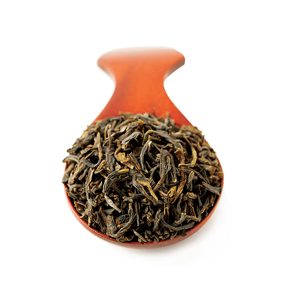 Ahina Long Leaf Green Tea - Teamonkstore