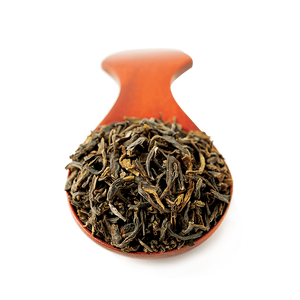 Ahina Long Leaf Green Tea - Teamonkstore