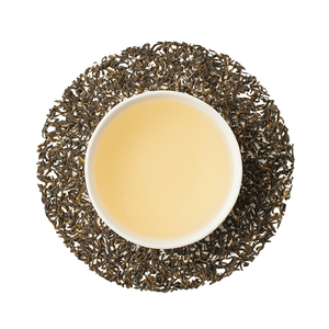 Ahina Long Leaf Green Tea - Teamonkstore