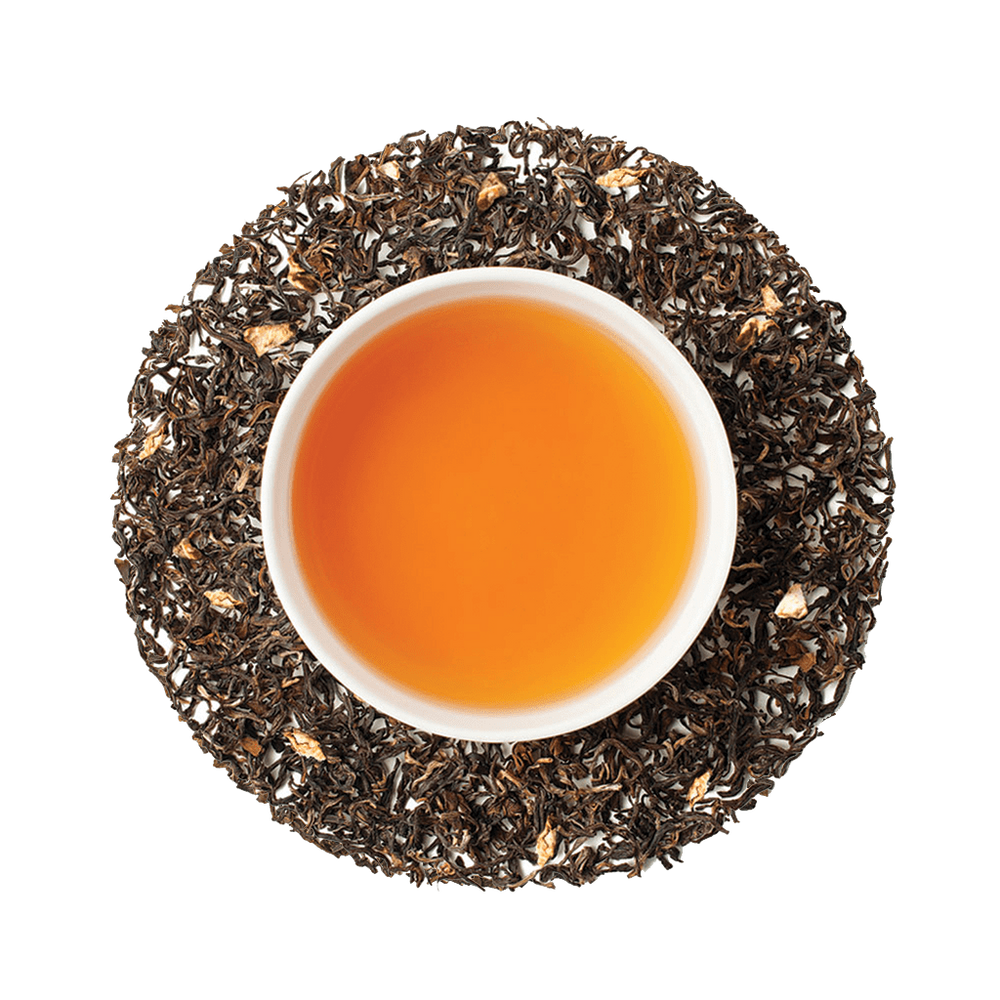 Anaha Ginger Black Tea - Teamonkstore