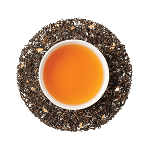 Anaha Ginger Black Tea - Teamonkstore