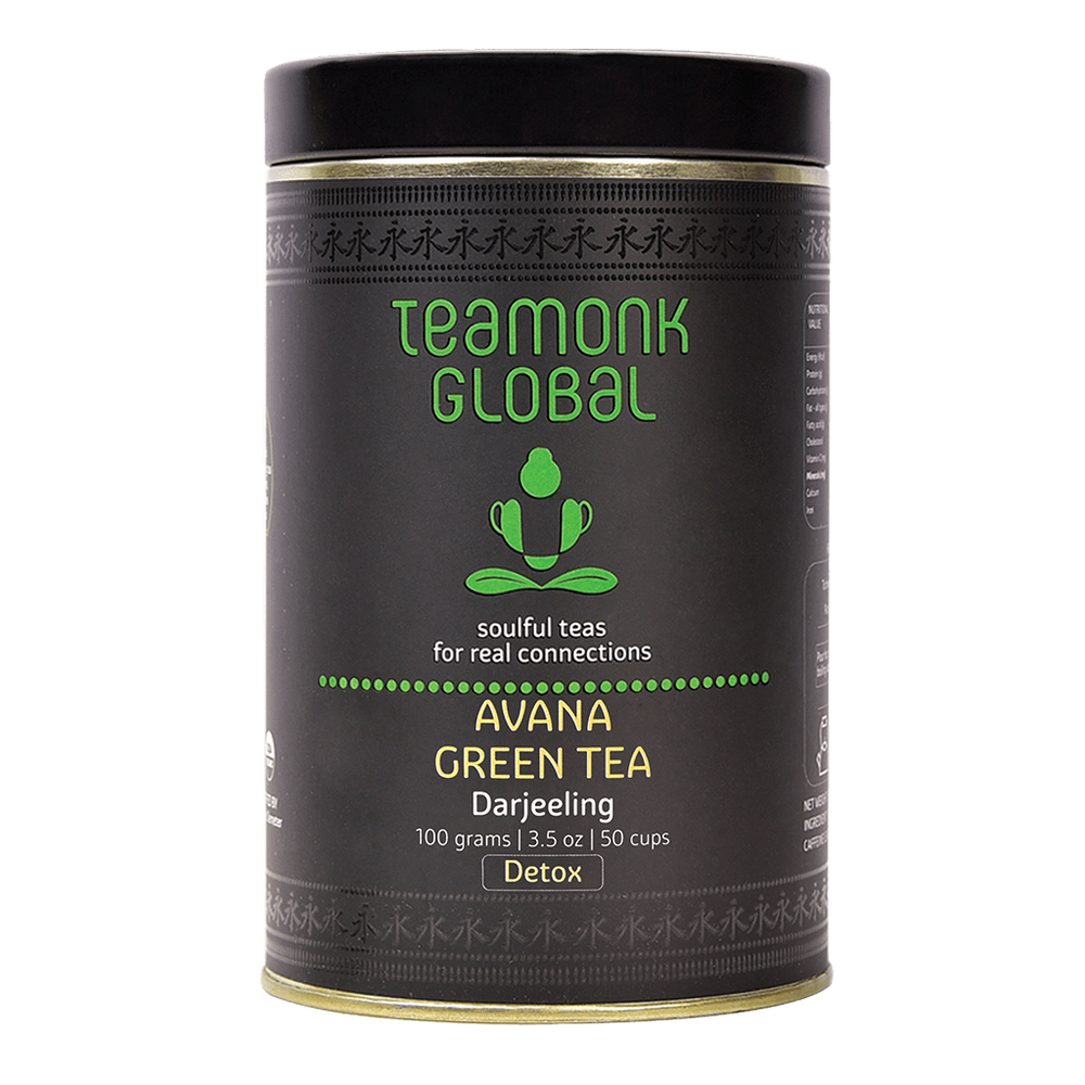 Avana Green Tea