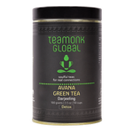 Avana Green Tea - Teamonkstore