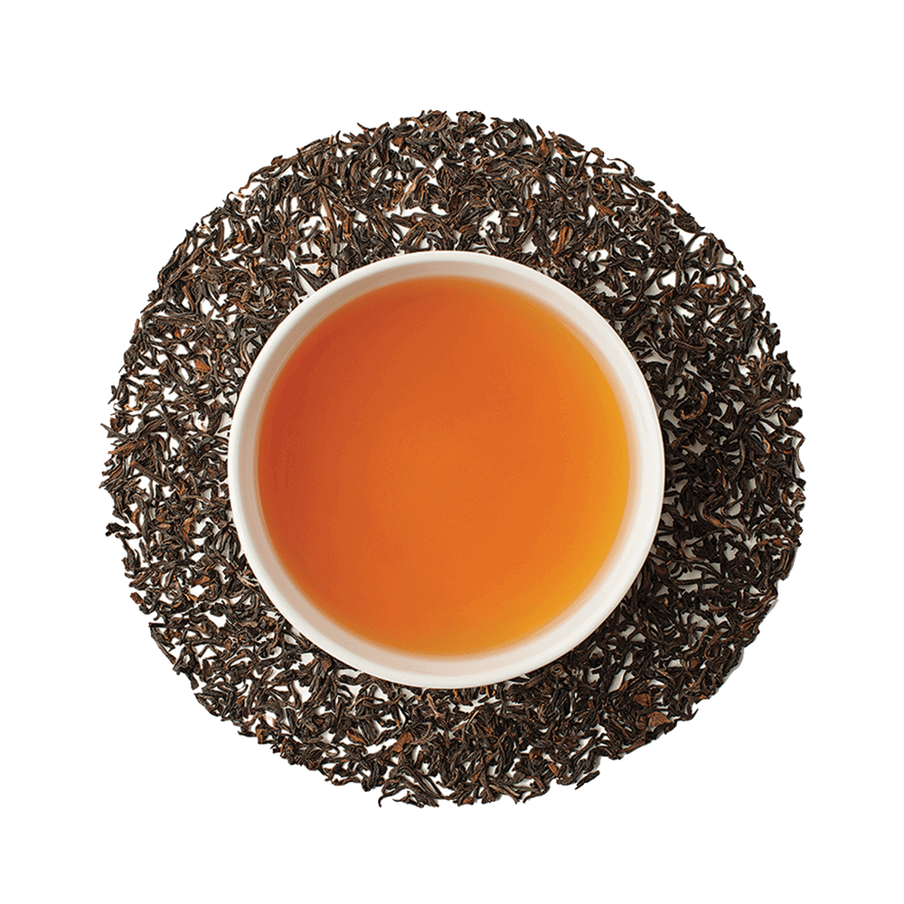 Dhuni Black Tea - Teamonkstore