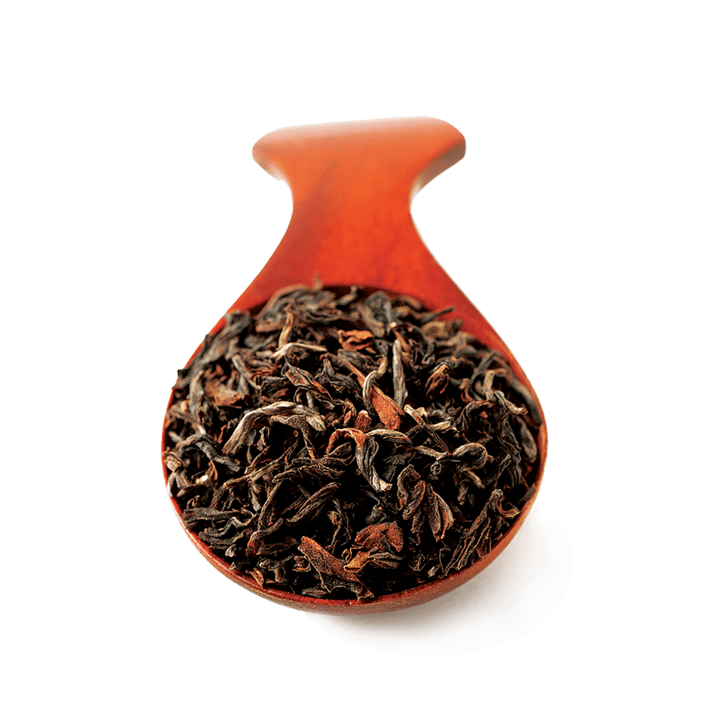 Dhuni Black Tea - Teamonkstore