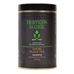 Dhuni Black Tea - Teamonkstore