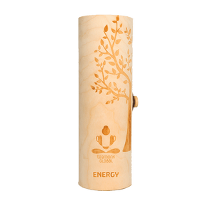 Energy Folio - Teamonkstore