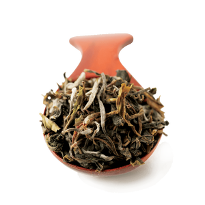 Reeti White Tea - Teamonkstore