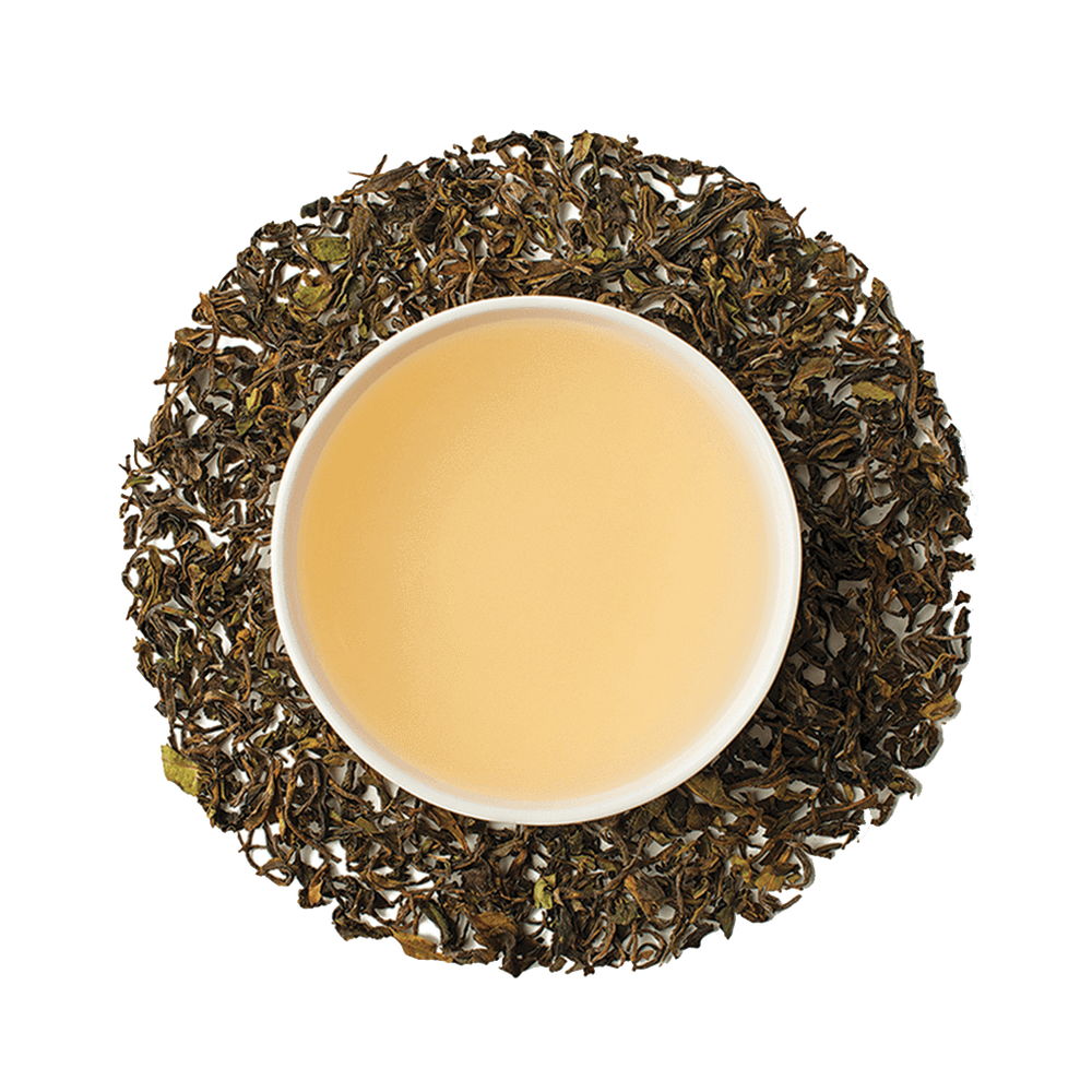 Reeti White Tea - Teamonkstore