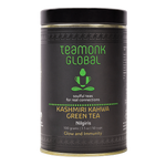 Kashmiri Kahwa Green Tea